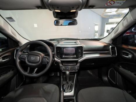 FIAT Toro 1.3 16V 4P FLEX 270 TURBO ENDURANCE AUTOMÁTICO, Foto 10