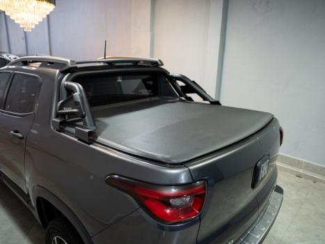 FIAT Toro 1.3 16V 4P FLEX 270 TURBO ENDURANCE AUTOMÁTICO, Foto 11