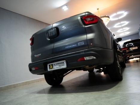 FIAT Toro 1.3 16V 4P FLEX 270 TURBO ENDURANCE AUTOMÁTICO, Foto 12