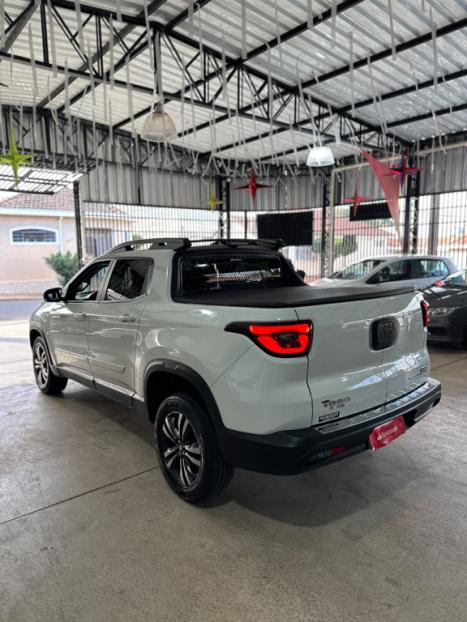 FIAT Toro 1.3 16V 4P FLEX 270 TURBO FREEDOM AUTOMÁTICO, Foto 3