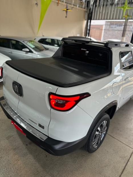 FIAT Toro 1.3 16V 4P FLEX 270 TURBO FREEDOM AUTOMÁTICO, Foto 4