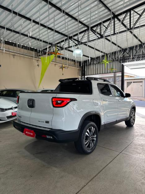 FIAT Toro 1.3 16V 4P FLEX 270 TURBO FREEDOM AUTOMÁTICO, Foto 5