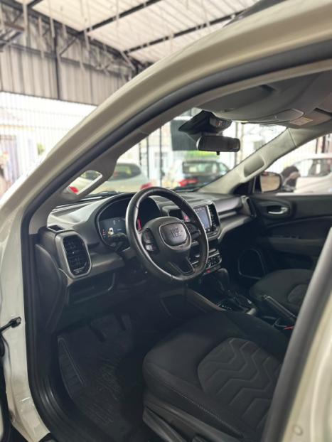 FIAT Toro 1.3 16V 4P FLEX 270 TURBO FREEDOM AUTOMÁTICO, Foto 6