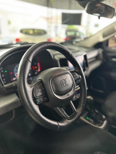 FIAT Toro 1.3 16V 4P FLEX 270 TURBO FREEDOM AUTOMÁTICO, Foto 7