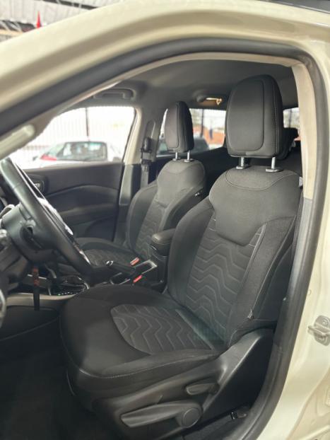 FIAT Toro 1.3 16V 4P FLEX 270 TURBO FREEDOM AUTOMÁTICO, Foto 8