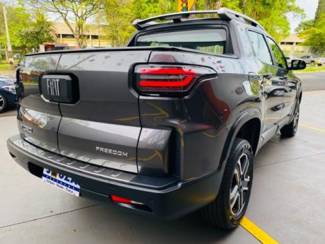 FIAT Toro 1.3 16V 4P FLEX 270 TURBO FREEDOM AUTOMÁTICO, Foto 3