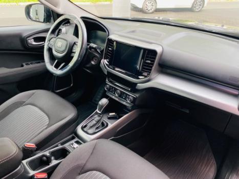FIAT Toro 1.3 16V 4P FLEX 270 TURBO FREEDOM AUTOMÁTICO, Foto 6