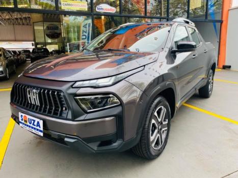 FIAT Toro 1.3 16V 4P FLEX 270 TURBO FREEDOM AUTOMÁTICO, Foto 8