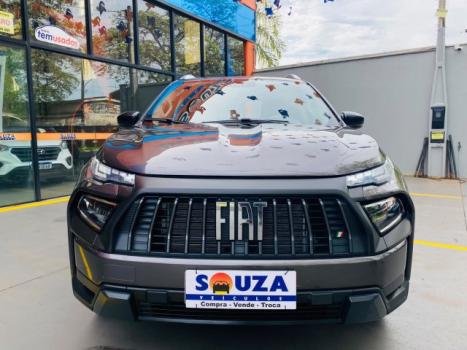FIAT Toro 1.3 16V 4P FLEX 270 TURBO FREEDOM AUTOMÁTICO, Foto 1