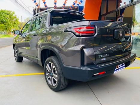 FIAT Toro 1.3 16V 4P FLEX 270 TURBO FREEDOM AUTOMÁTICO, Foto 3