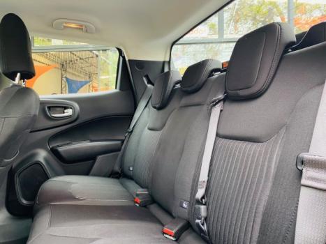 FIAT Toro 1.3 16V 4P FLEX 270 TURBO FREEDOM AUTOMÁTICO, Foto 8