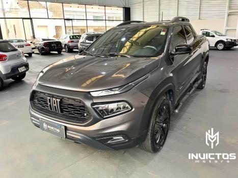 FIAT Toro 1.3 16V 4P FLEX 270 TURBO VOLCANO AUTOMÁTICO, Foto 1