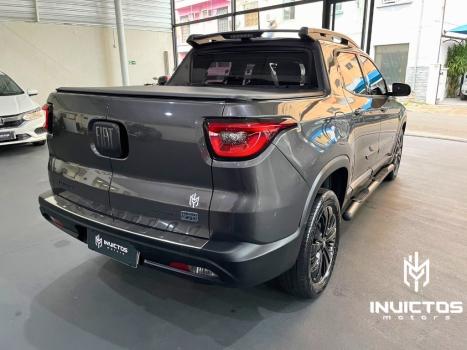 FIAT Toro 1.3 16V 4P FLEX 270 TURBO VOLCANO AUTOMÁTICO, Foto 4