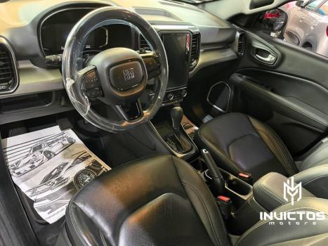 FIAT Toro 1.3 16V 4P FLEX 270 TURBO VOLCANO AUTOMÁTICO, Foto 7