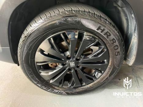 FIAT Toro 1.3 16V 4P FLEX 270 TURBO VOLCANO AUTOMÁTICO, Foto 11