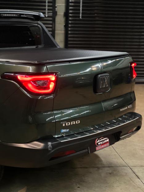FIAT Toro 1.8 16V 4P FLEX FREEDOM OPEN EDITION AUTOMTICO, Foto 6