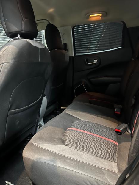 FIAT Toro 1.8 16V 4P FLEX FREEDOM OPEN EDITION AUTOMTICO, Foto 10