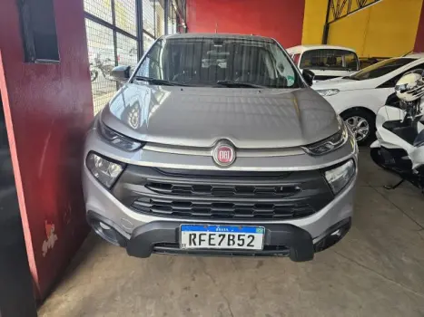 FIAT Toro 1.8 16V 4P ENDURANCE AUTOMTICO, Foto 1