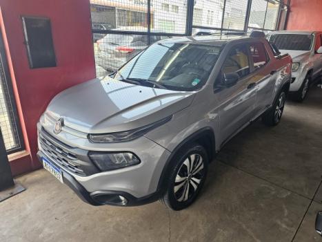 FIAT Toro 1.8 16V 4P ENDURANCE AUTOMTICO, Foto 2