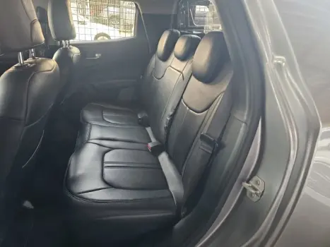 FIAT Toro 1.8 16V 4P ENDURANCE AUTOMTICO, Foto 5