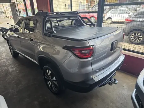 FIAT Toro 1.8 16V 4P ENDURANCE AUTOMTICO, Foto 6