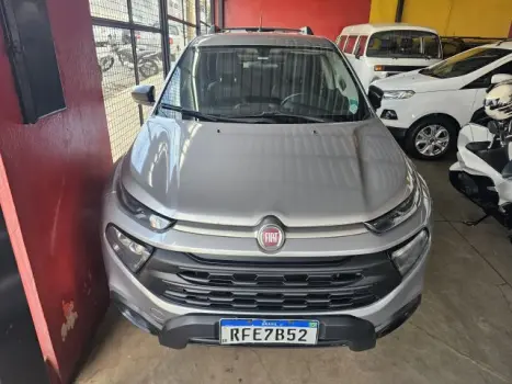 FIAT Toro 1.8 16V 4P ENDURANCE AUTOMTICO, Foto 7