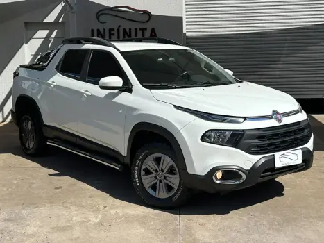 FIAT Toro 1.8 16V 4P FLEX FREEDOM AUTOMTICO, Foto 1