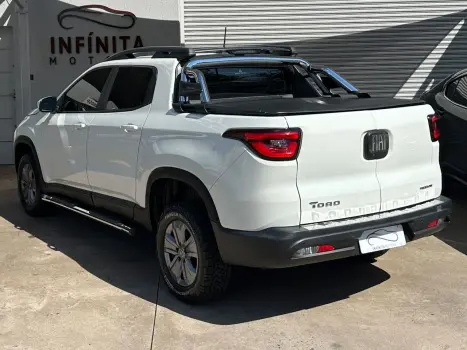 FIAT Toro 1.8 16V 4P FLEX FREEDOM AUTOMTICO, Foto 2