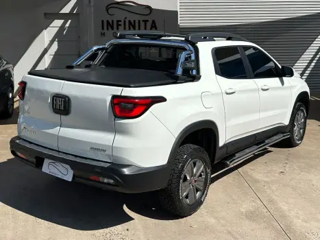 FIAT Toro 1.8 16V 4P FLEX FREEDOM AUTOMTICO, Foto 4