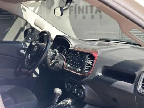 FIAT Toro 1.8 16V 4P FLEX FREEDOM AUTOMTICO, Foto 5