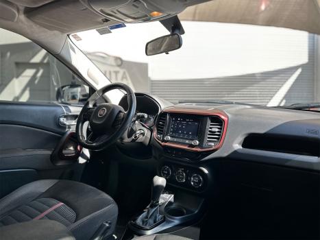 FIAT Toro 1.8 16V 4P FLEX FREEDOM AUTOMTICO, Foto 6
