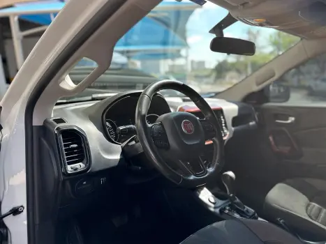 FIAT Toro 1.8 16V 4P FLEX FREEDOM AUTOMTICO, Foto 7