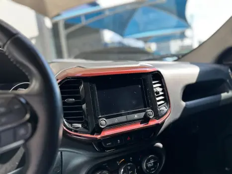 FIAT Toro 1.8 16V 4P FLEX FREEDOM AUTOMTICO, Foto 8