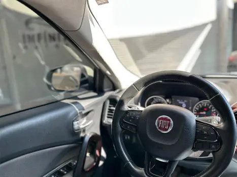 FIAT Toro 1.8 16V 4P FLEX FREEDOM AUTOMTICO, Foto 10