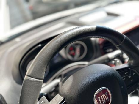 FIAT Toro 1.8 16V 4P FLEX FREEDOM AUTOMTICO, Foto 11