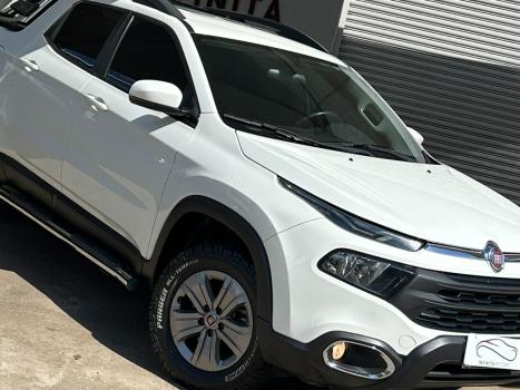 FIAT Toro 1.8 16V 4P FLEX FREEDOM AUTOMTICO, Foto 13