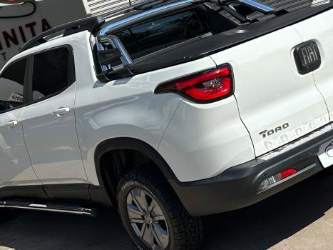 FIAT Toro 1.8 16V 4P FLEX FREEDOM AUTOMTICO, Foto 14