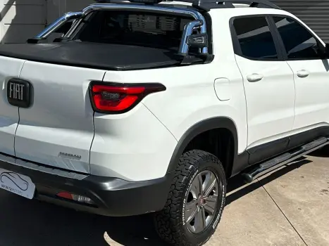 FIAT Toro 1.8 16V 4P FLEX FREEDOM AUTOMTICO, Foto 15