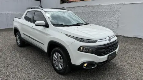 FIAT Toro 1.8 16V 4P FLEX FREEDOM AUTOMTICO, Foto 1
