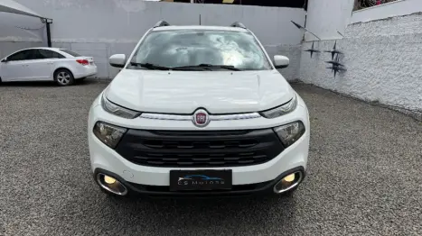 FIAT Toro 1.8 16V 4P FLEX FREEDOM AUTOMTICO, Foto 2
