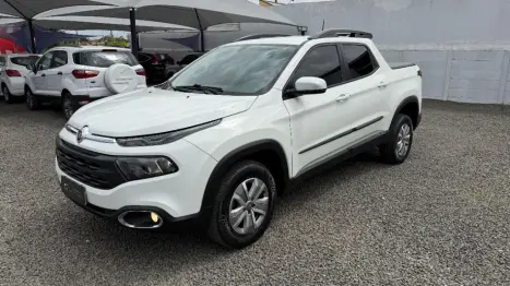 FIAT Toro 1.8 16V 4P FLEX FREEDOM AUTOMTICO, Foto 3