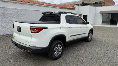 FIAT Toro 1.8 16V 4P FLEX FREEDOM AUTOMTICO, Foto 4