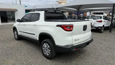 FIAT Toro 1.8 16V 4P FLEX FREEDOM AUTOMTICO, Foto 6