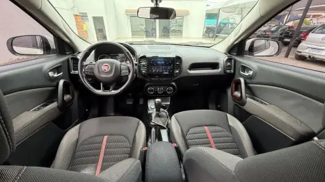 FIAT Toro 1.8 16V 4P FLEX FREEDOM AUTOMTICO, Foto 7