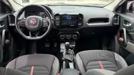 FIAT Toro 1.8 16V 4P FLEX FREEDOM AUTOMTICO, Foto 8