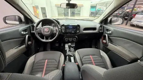 FIAT Toro 1.8 16V 4P FLEX FREEDOM AUTOMTICO, Foto 9