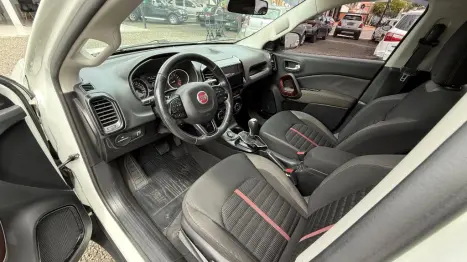 FIAT Toro 1.8 16V 4P FLEX FREEDOM AUTOMTICO, Foto 10