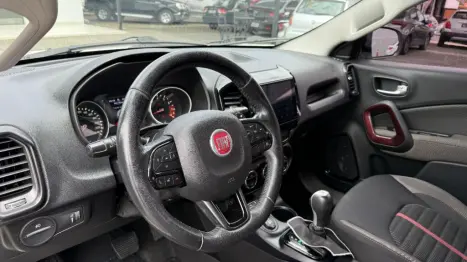 FIAT Toro 1.8 16V 4P FLEX FREEDOM AUTOMTICO, Foto 11