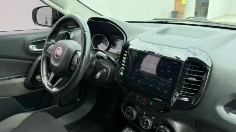 FIAT Toro 1.8 16V 4P FLEX FREEDOM AUTOMTICO, Foto 12