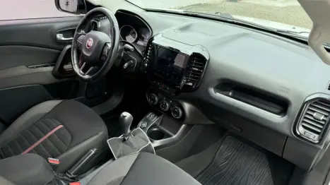 FIAT Toro 1.8 16V 4P FLEX FREEDOM AUTOMTICO, Foto 13